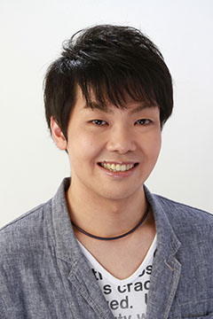 久岡直洋 写真